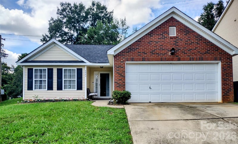 6840 Squirrels Foot Ct #104, Charlotte, NC 28217