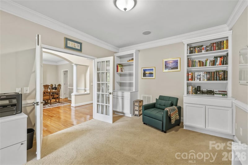 4361 Queensbury Dr, Harrisburg, NC 28075