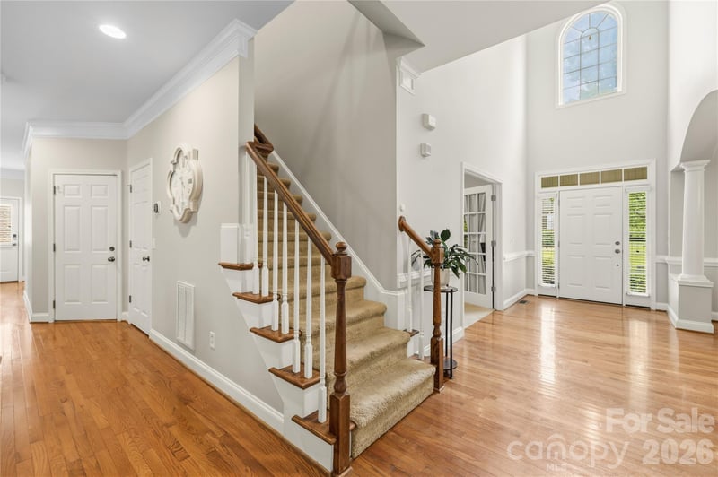 4361 Queensbury Dr, Harrisburg, NC 28075