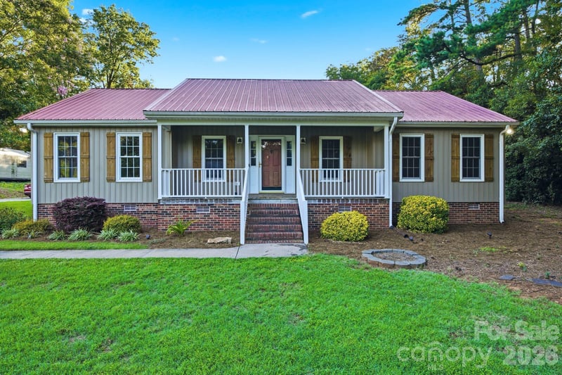 1905 Stokes Ferry Rd, Salisbury, NC 28146