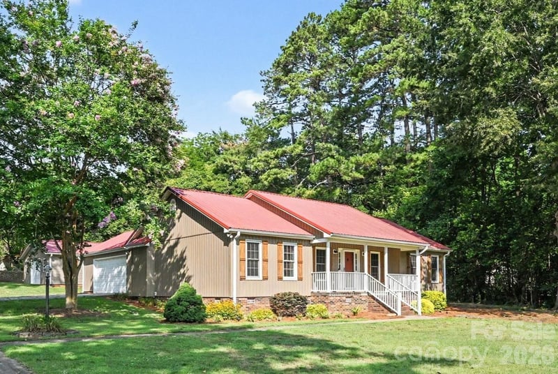 1905 Stokes Ferry Rd, Salisbury, NC 28146
