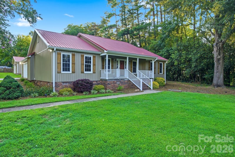 1905 Stokes Ferry Rd, Salisbury, NC 28146