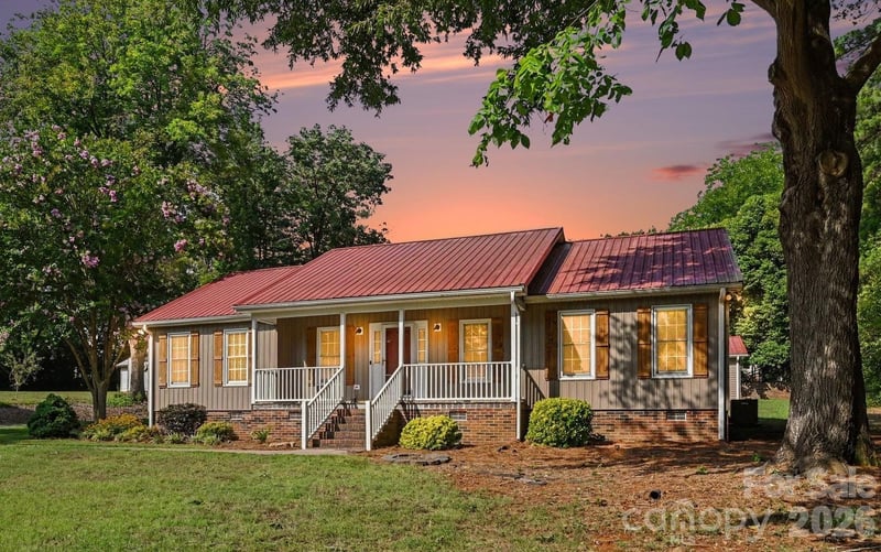 1905 Stokes Ferry Rd, Salisbury, NC 28146