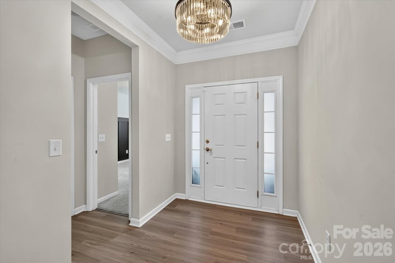 14016 Southbridge Forest Dr, Charlotte, NC 28273