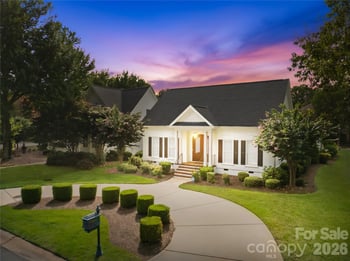 18607 John Connor Rd, Cornelius, NC 28031