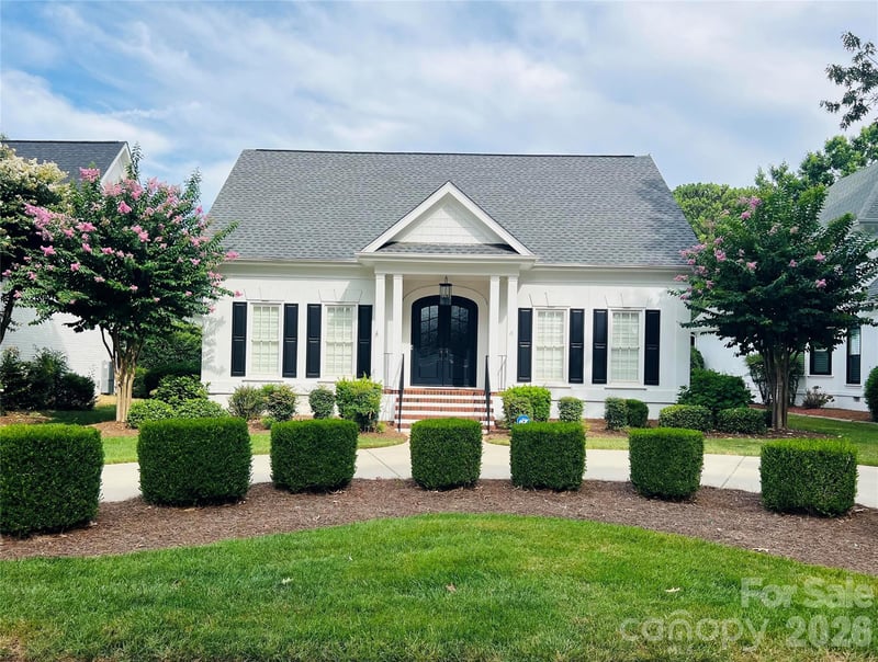 18607 John Connor Rd, Cornelius, NC 28031