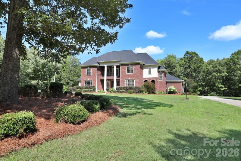 9620 Covey Trl, Indian Trail, NC 28079