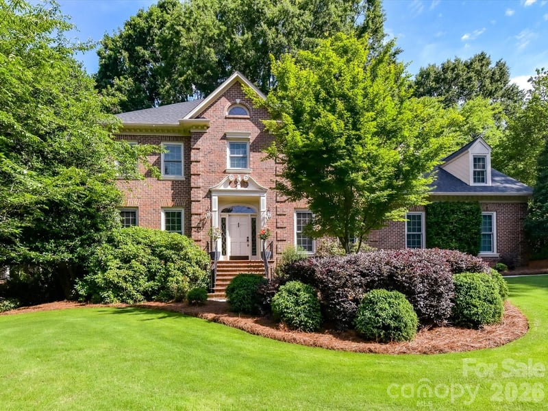 2630 Alanby Ln, Charlotte, NC 28270
