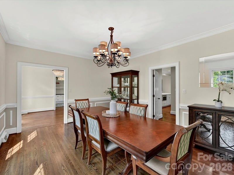 2630 Alanby Ln, Charlotte, NC 28270