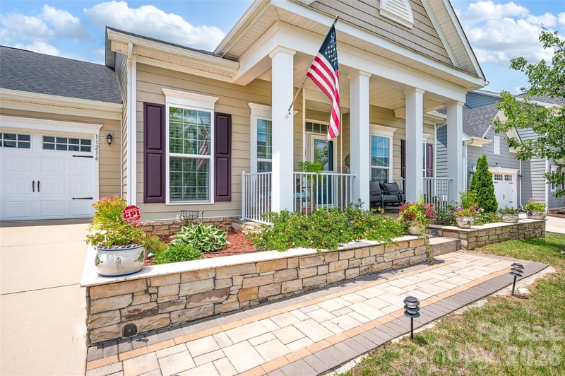 11216 Vanguard Pw #395, Huntersville, NC 28078