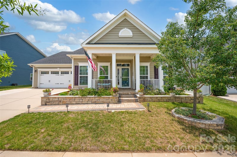 11216 Vanguard Pw #395, Huntersville, NC 28078