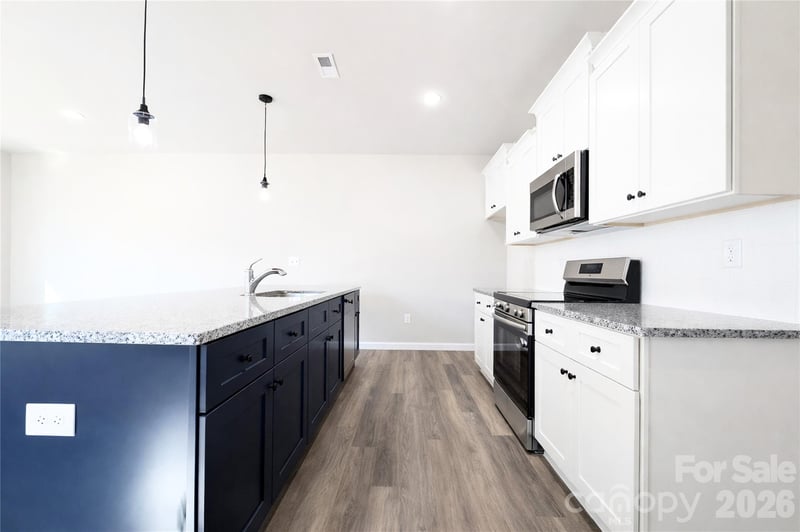 5941 Wallace Ave, Charlotte, NC 28227