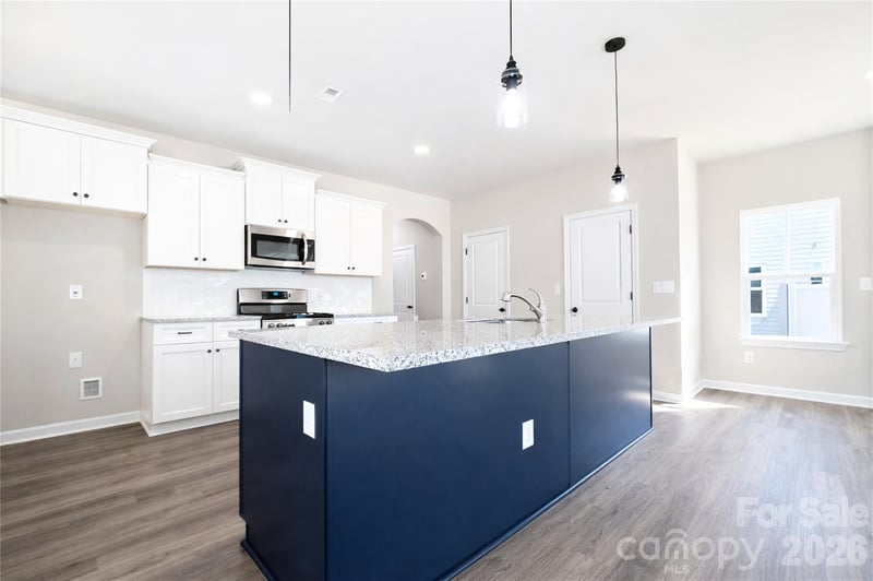 5941 Wallace Ave, Charlotte, NC 28227