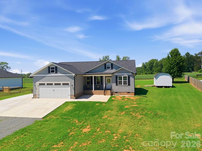 140 Smoke Ln, Salisbury, NC 28147