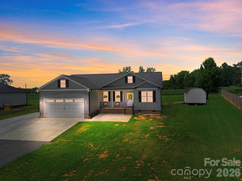 140 Smoke Ln, Salisbury, NC 28147