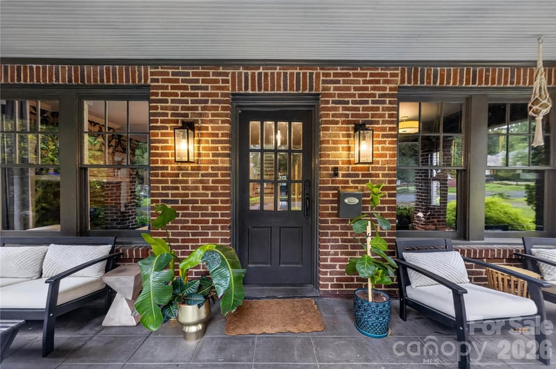 724 Grandin Rd, Charlotte, NC 28208