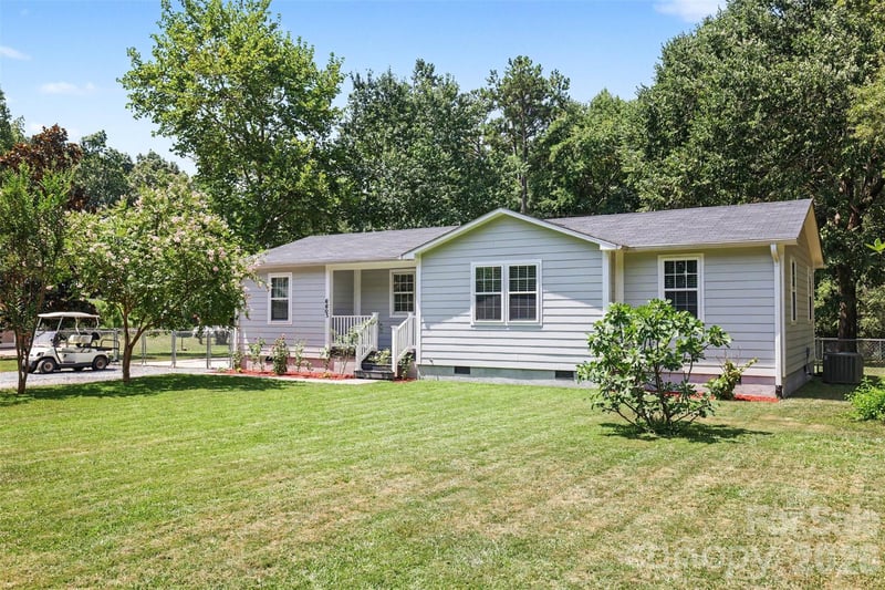 6605 Rose Dr, Indian Trail, NC 28079