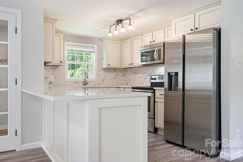 6605 Rose Dr, Indian Trail, NC 28079