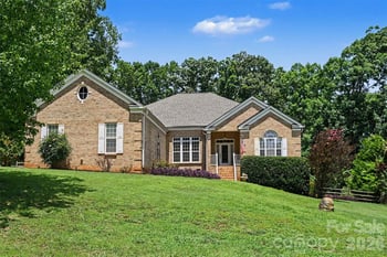 119 Egrets Walk Pl, Mooresville, NC 28117