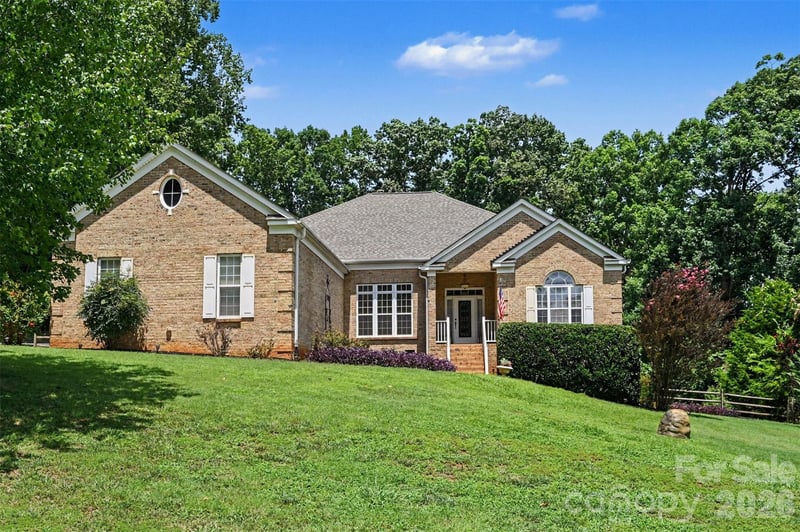 119 Egrets Walk Pl, Mooresville, NC 28117