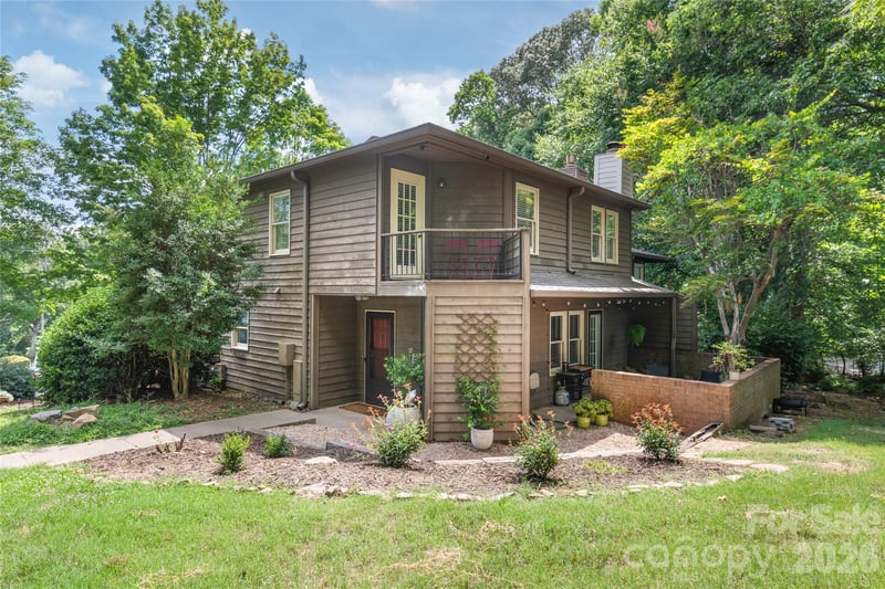 3538 Colony Crossing Dr, Charlotte, NC 28226