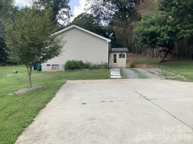 129 Concord Rd, Asheville, NC 28803