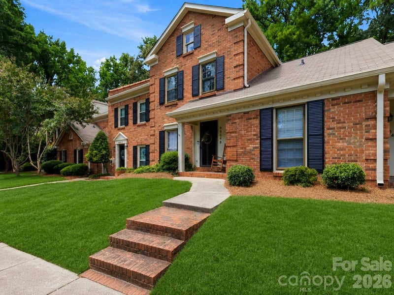 9004 Nolley Ct #B, Charlotte, NC 28270
