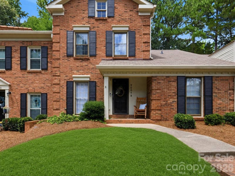 9004 Nolley Ct #B, Charlotte, NC 28270