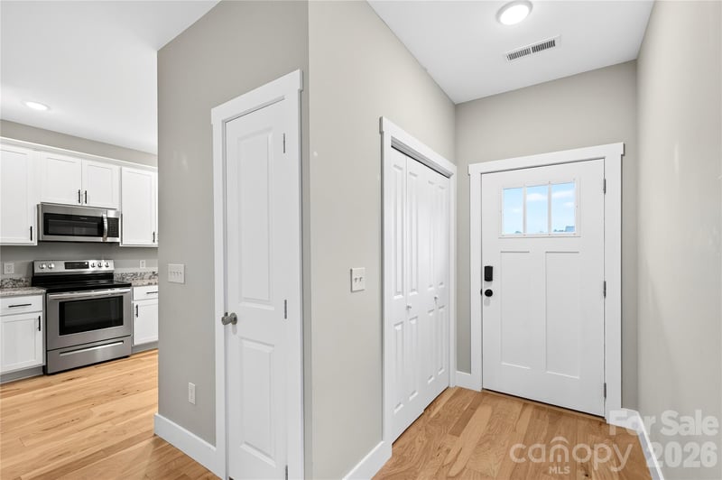 60 Wheeler Rd, Weaverville, NC 28787