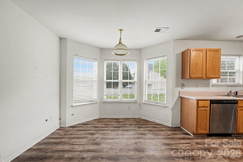 3527 Mallory Taylor Ln, Charlotte, NC 28216