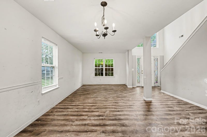 3527 Mallory Taylor Ln, Charlotte, NC 28216