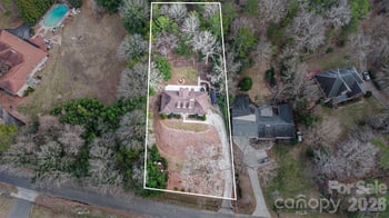 123 Old Bell Rd, Charlotte, NC 28270