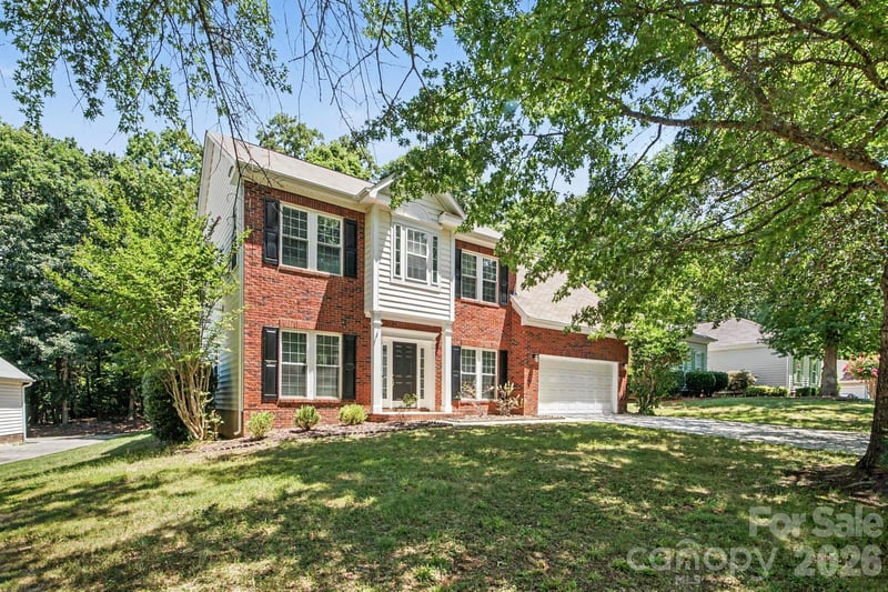 13319 Damson Dr, Huntersville, NC 28078