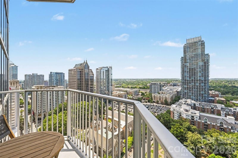 210 Church St #2204, Charlotte, NC 28202