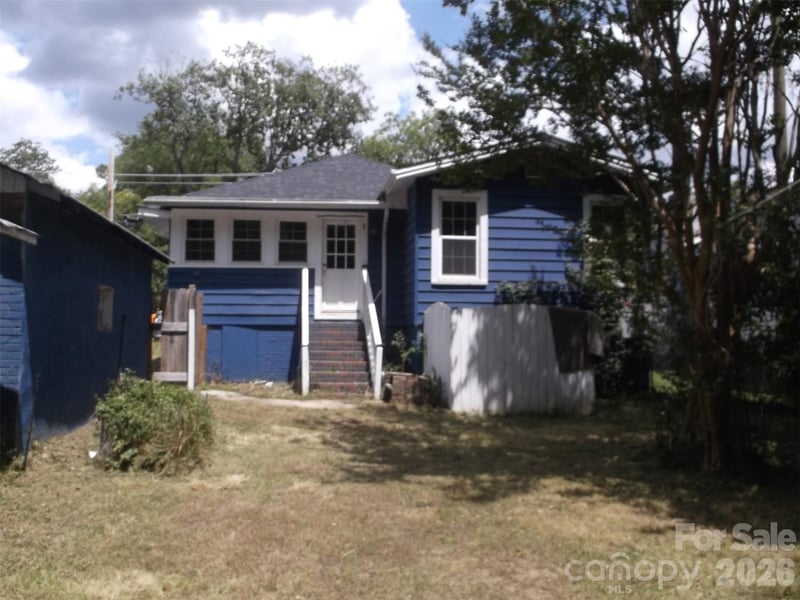 315 Elm St, Marshville, NC 28103