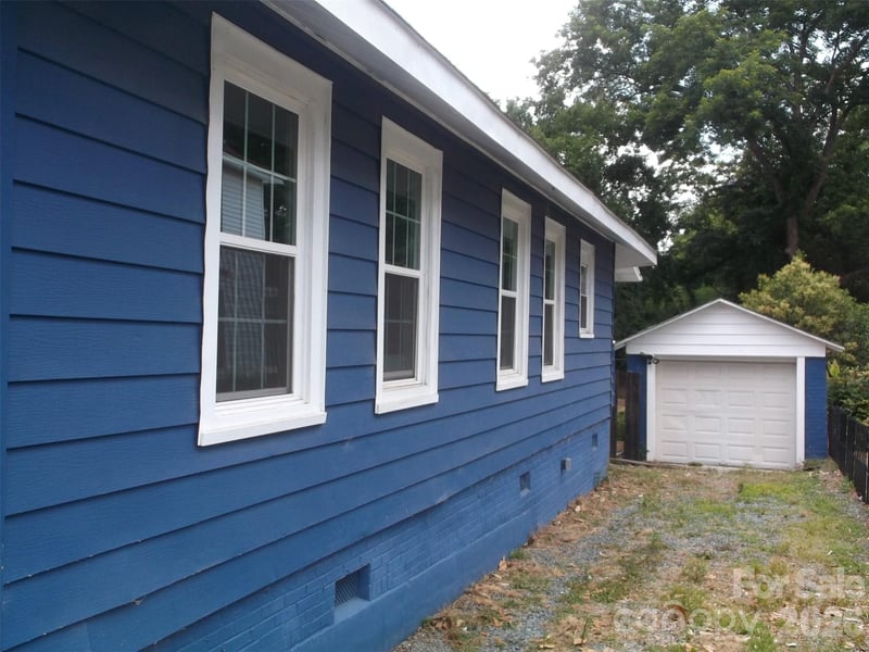 315 Elm St, Marshville, NC 28103
