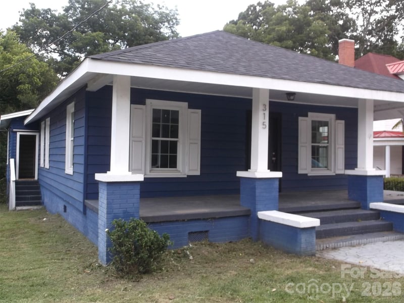 315 Elm St, Marshville, NC 28103