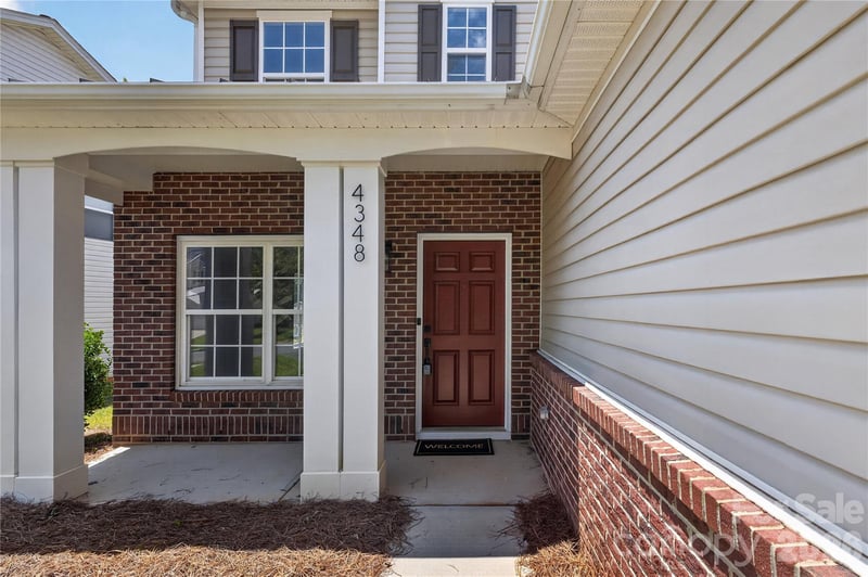 4348 Stone Mountain Dr, Gastonia, NC 28054