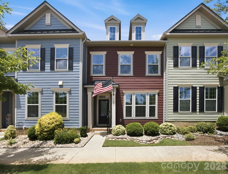 11328 Westbranch Pw, Davidson, NC 28036