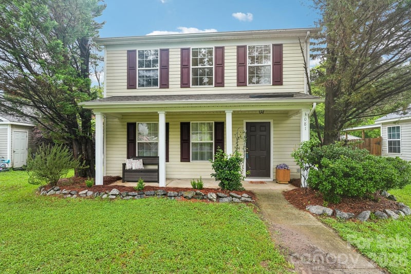 Home Worth Check