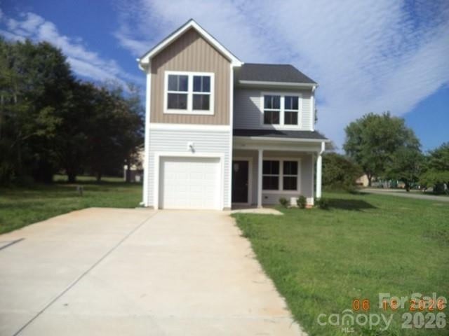195 Bethesda Rd, Statesville, NC 28677