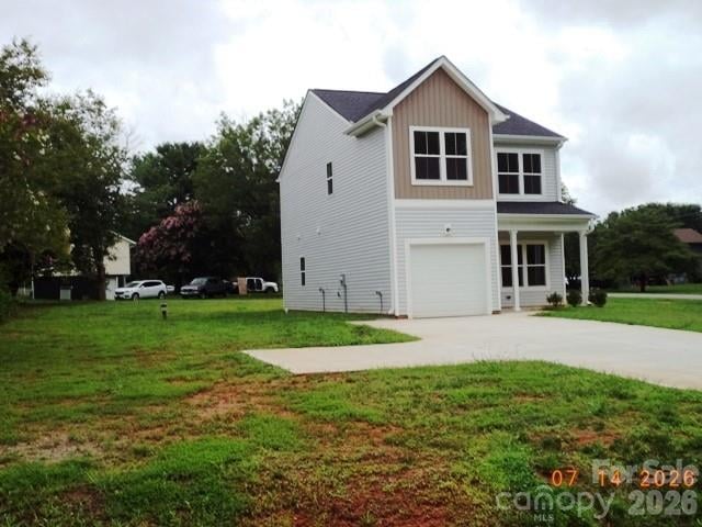 195 Bethesda Rd, Statesville, NC 28677