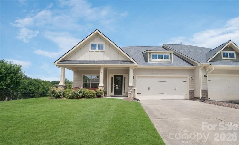 103 Canter Ln #95, Mooresville, NC 28115
