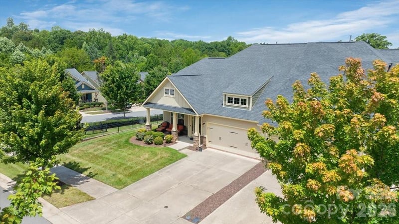 103 Canter Ln #95, Mooresville, NC 28115