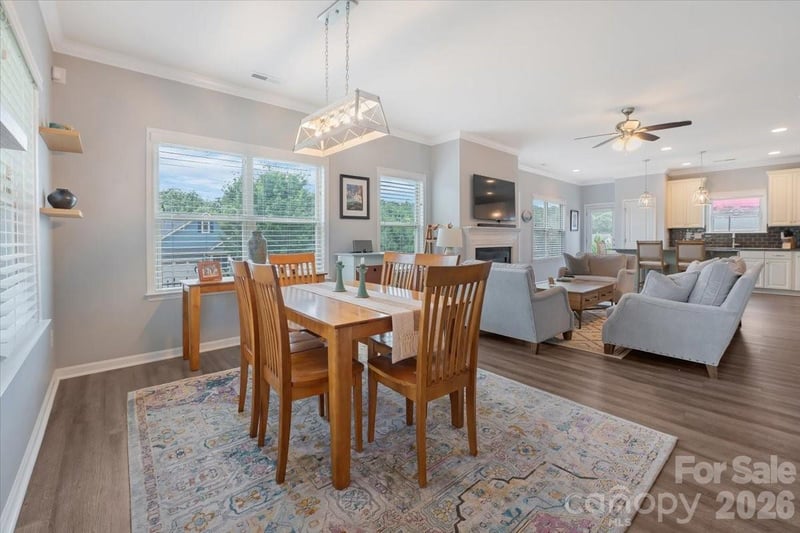 103 Canter Ln #95, Mooresville, NC 28115