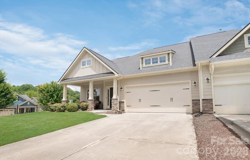 103 Canter Ln #95, Mooresville, NC 28115