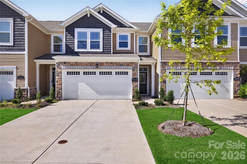14938 Tamarack Dr, Charlotte, NC 28278