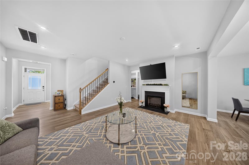 14938 Tamarack Dr, Charlotte, NC 28278