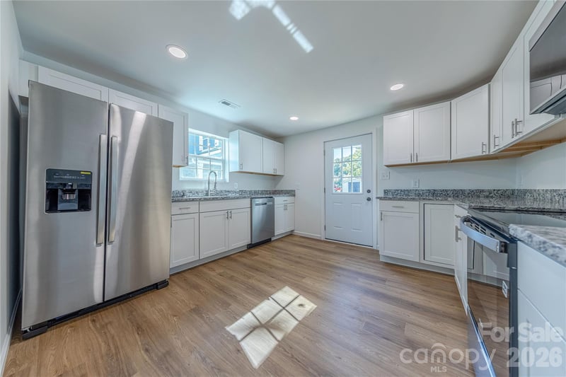 214 E Washington Ave, Bessemer City, NC 28016