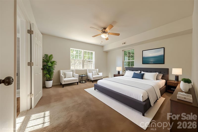 214 E Washington Ave, Bessemer City, NC 28016
